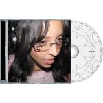 Warner Tinashe: Popstar - CD (097979)
