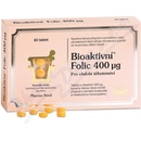 Pharma Nord Bioaktivní Folic 60 tablet