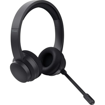 Trust AYDA USB-ENC PC HEADSET