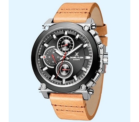 Daniel Klein DK11162-6