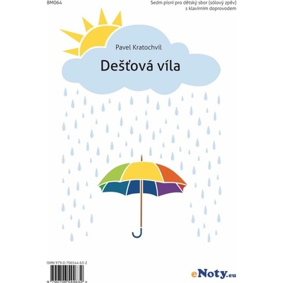 Dešťová víla – Zbozi.Blesk.cz