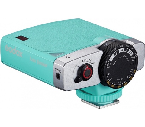 GODOX Lux Junior