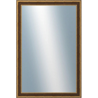 DANTIK KLASIK 80x160 cm hnedá 3004