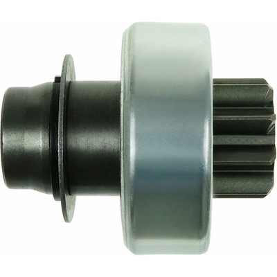 Volnoběžný převod, startér AS-PL SD3001
