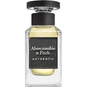 Abercrombie & Fitch Authentic Man EDT 50 ml Парфюми