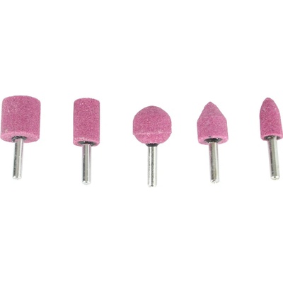 Mar Pol Nástavce do přímé brusky 5ks 14250