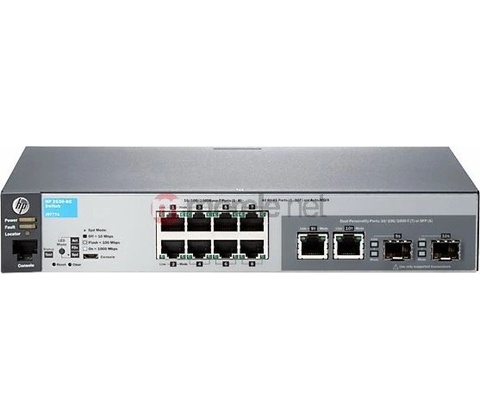 HP J9777A