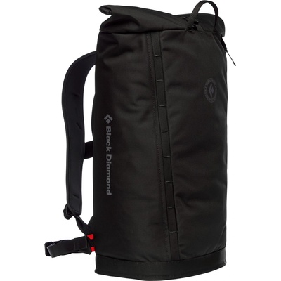 Black Diamond Дневна раница Black diamond Street Creek 30 RT Backpack Daypack - Black - размер One Size (504-0418-0211)