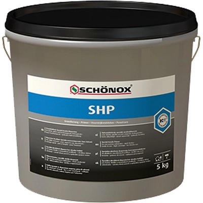 Penetrácia SCHONOX SHP 1 / 5 / 10 kg 12 kg kbelík