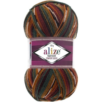 alize Superwash Comfort 4447 Плетива прежда (22004447)