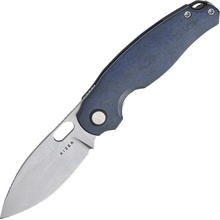 Kizer Seagull 14C28n, Stonewashed, Richlite (Blue Canyon) V3770A2
