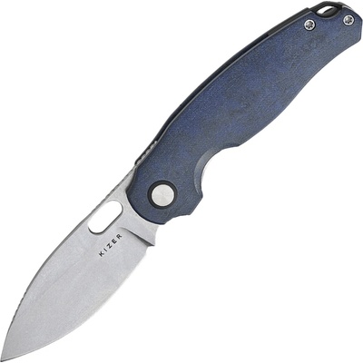 Kizer Seagull 14C28n, Stonewashed, Richlite (Blue Canyon) V3770A2