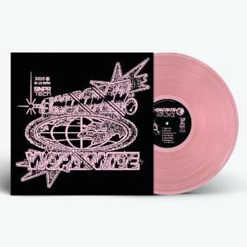 Snõõper: Worldwide LP