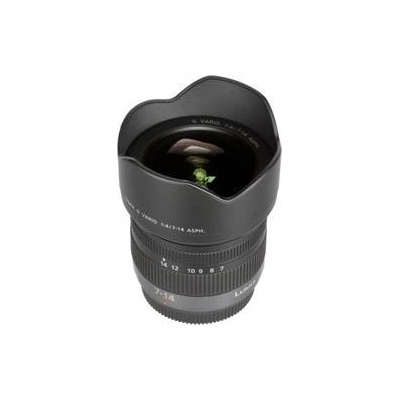 Panasonic Lumix G Vario H-F 4mm f/7-14 MFT