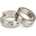 Boccia Titanium náušnice 0539-09