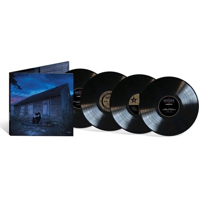 The Marshall Mathers LP2 - 10th Anniversary Edition