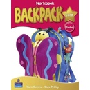 Backpack Gold Starter Workbook and Audio CD N/E Pack