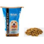  Суха храна за куче Brisk large breed - 20кг