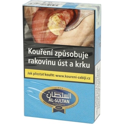 Al-Sultan Coctail 64 50 g – Zboží Dáma