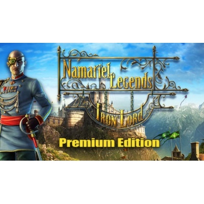 Namariel Legends: Iron Lord (Premium Edition)