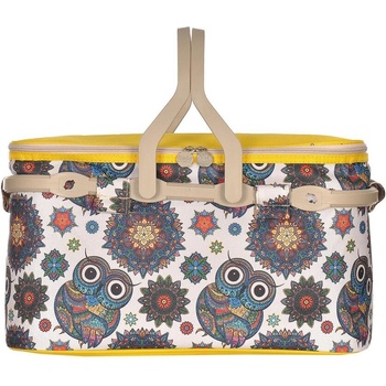 KALE Хладилна чанта за пикник 25 литра (77767)