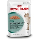 Royal Canin Instinctive+7 12 x 85 g