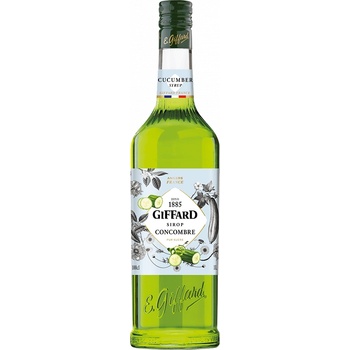 Giffard Сироп Краставица