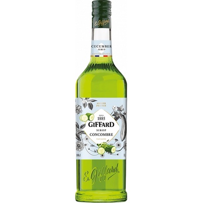 Giffard Сироп Краставица