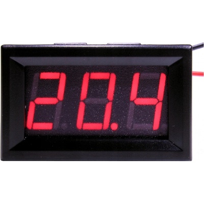 Cherry Digitální voltmetr 056I3V5/30V