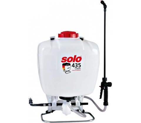 SOLO 435C CLASSIC 20L
