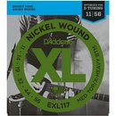 DAddario EXL117
