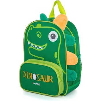 Karton P+P Funny Dinosaurus 9-16221