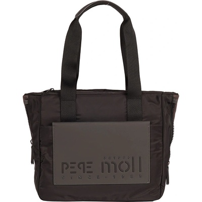 Pepe Moll dámská kabelka 252361 Black