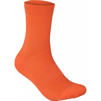 POC Fluo Sock Fluorescent Orange