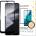 Wozinsky защитно закалено стъкло за Nokia 2.4/G11/G22 - Черен KP9853