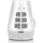 reer DreamBeam 52110 - детски проектор с музика, бял