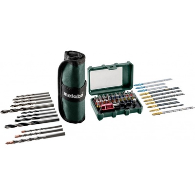 Metabo LPZ 4 Set 601585000
