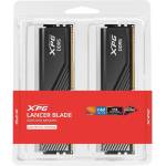 ADATA XPG Lancer Blade RGB 16GB (2x8GB) DDR5 6000MHz AX5U6000C3016G-DTLABRBK