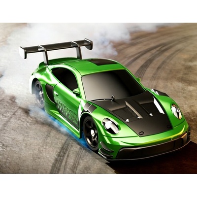 IQ models - RC_327560 RC driftovací auto Porsche 1/43 RTR 1:43