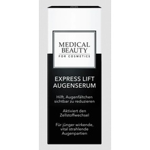 Medica Beauty Express Lift Očné Sérum 30 ml