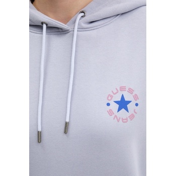 Guess Jeans Суичър Guess Jeans (W5BQ24.KC811)