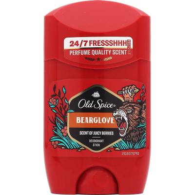 Old Spice Bearglove дезодорант стик 50 мл