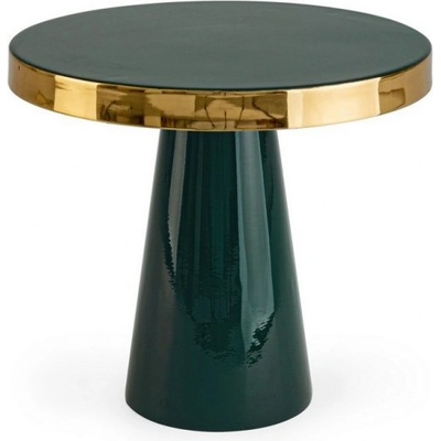 Bizzotto Холна маса nandika тъмнозелена ? 41 (0746722)