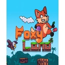 FoxyLand