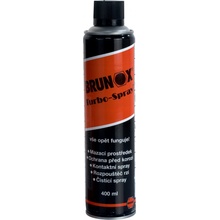 Brunox Turbo Spray 400ml
