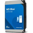 Western Digital WD Blue 4TB SATA3 WD40EZZX