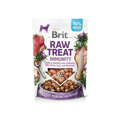 BRIT Raw Treat Freeze Dried Immunity 40 g