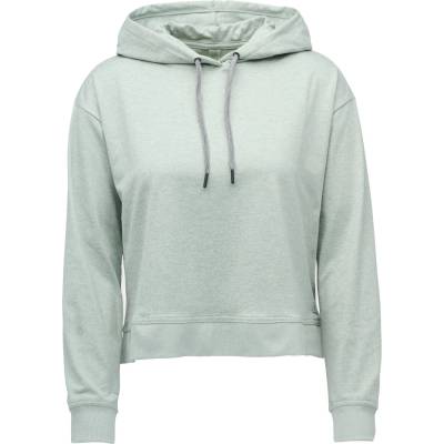 Black Diamond Дамски суичър Black Diamond Women's Circuit Midlayer Hoody Hoodie - Agave (117-2975-0113)