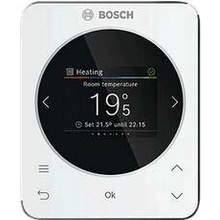 Bosch CR 120 prostorový regulátor 7738112956