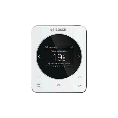 Bosch CR 120 prostorový regulátor 7738112956